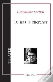 Capa do artigo Tu Iras La Chercher