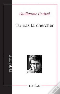 Capa do artigo Tu Iras La Chercher