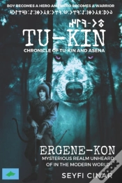 Capa do artigo Tu-Kin