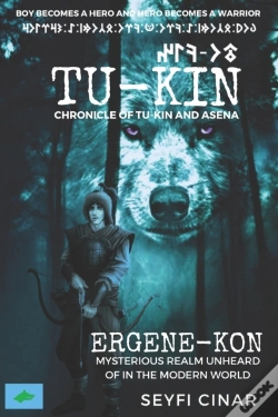 Capa do artigo Tu-Kin