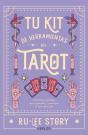 Tu Kit De Herramientas Del Tarot - Preview