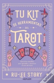 Capa do artigo Tu Kit De Herramientas Del Tarot