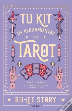 Capa do artigo Tu Kit De Herramientas Del Tarot