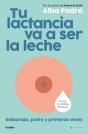Tu Lactancia Va A Ser La Leche - Preview