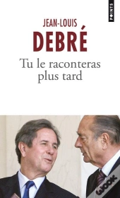 Tu Le Raconteras Plus Tard