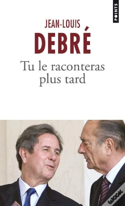 Capa do artigo Tu Le Raconteras Plus Tard