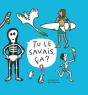 Tu Le Savais, Ça ? Tome 2 - Preview