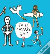 Capa do artigo Tu Le Savais, Ça ? Tome 2