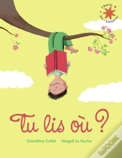Capa do artigo Tu Lis Où ?