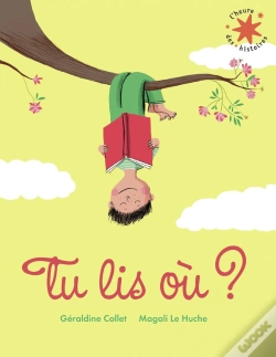 Capa do artigo Tu Lis Où ?