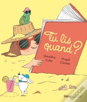 Capa do artigo Tu Lis Quand ?
