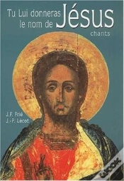 Capa do artigo Tu Lui Donneras Le Nom De Jésus