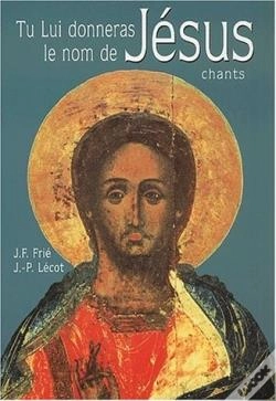 Capa do artigo Tu Lui Donneras Le Nom De Jésus