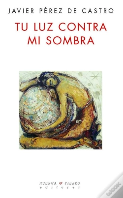 Capa do artigo Tu Luz Contra Mi Sombra