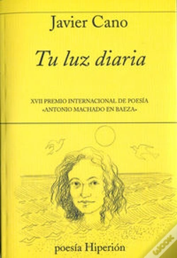 Capa do artigo Tu Luz Diaria