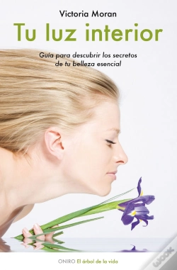 Capa do artigo Tu Luz Interior