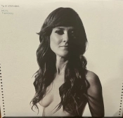 Capa do artigo Tu M Intimides - Vinil
