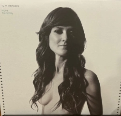 Capa do artigo Tu M Intimides - Vinil