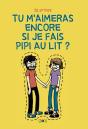 Tu M'Aimerais Encore Si Je Fais Pipi Au Lit ? - Preview
