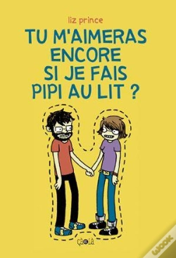 Capa do artigo Tu M'Aimerais Encore Si Je Fais Pipi Au Lit ?