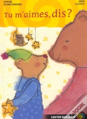 Tu M'Aimes, Dis !