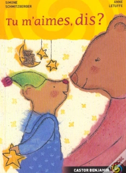 Capa do artigo Tu M'Aimes, Dis !