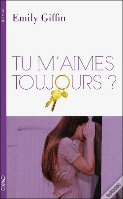 Capa do artigo Tu M'Aimes Toujours ?