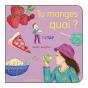 Tu Manges Quoi ? - Preview