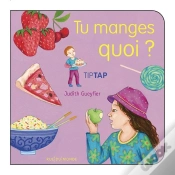 Capa do artigo Tu Manges Quoi ?