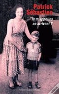 Capa do artigo Tu M'Appelles En Arrivant ?