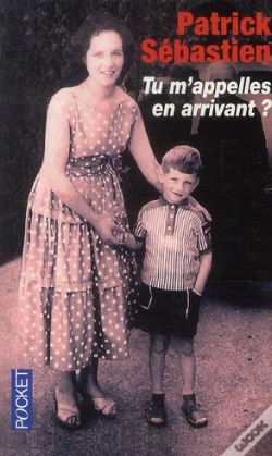 Capa do artigo Tu M'Appelles En Arrivant ?