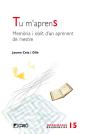 Tú M'Aprens - Preview