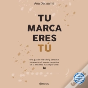 Capa do artigo Tu Marca Eres Tú
