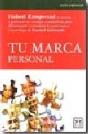 Tu Marca Personal - Preview