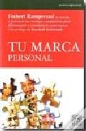 Capa do artigo Tu Marca Personal