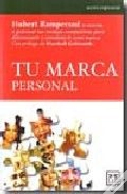 Capa do artigo Tu Marca Personal