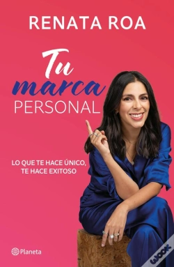 Capa do artigo Tu Marca Personal