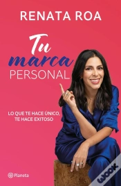 Capa do artigo Tu Marca Personal