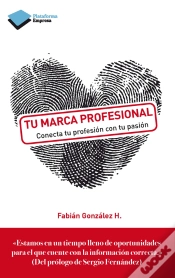 Capa do artigo Tu Marca Profesional