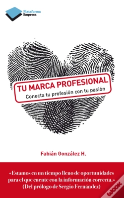 Capa do artigo Tu Marca Profesional