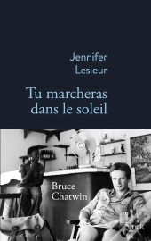 Tu Marcheras Dans Le Soleil
