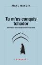 Tu M'As Conquis Tchador, Chroniques D'Un Voyage En Iran Et Au-Delà - Preview