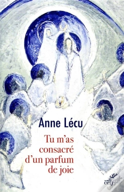 Capa do artigo Tu M'As Consacré D'Un Parfum De Joie