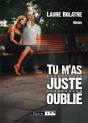 Tu M'As Juste Oublié - Preview