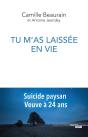 Tu M'As Laissée En Vie - Preview