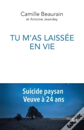 Tu M'As Laissée En Vie