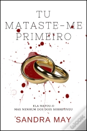 Capa do artigo Tu Mataste-me Primeiro