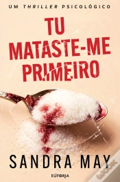 Capa do artigo Tu Mataste-Me Primeiro