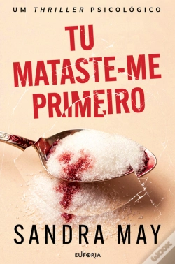 Capa do artigo Tu Mataste-Me Primeiro