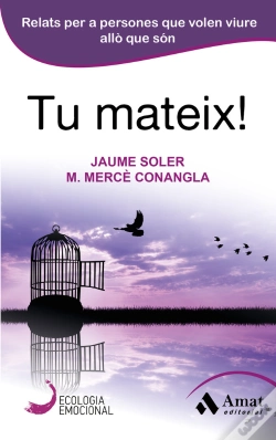 Capa do artigo Tu Mateix!  